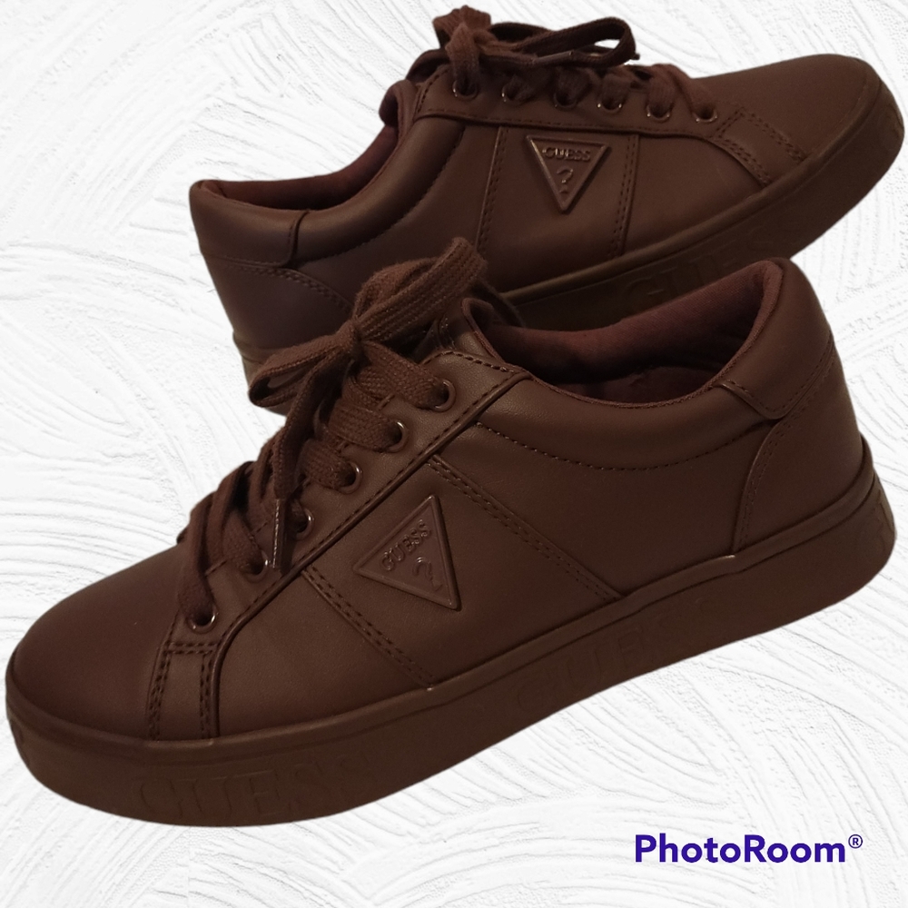 Guess sneakers